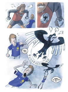 Extrait de Les fantômes de Séville