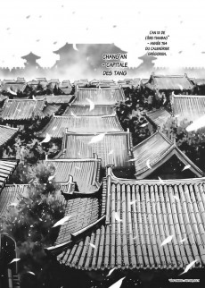 Extrait de Assassin's Creed Dynasty -1- Tome 1