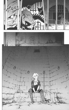 Extrait de Sky Wars -7- Tome 7