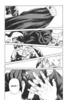 Extrait de Tetsu & Doberman -1- Tome 1