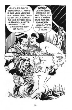 Extrait de Un Bail avec Dieu -c2018- Un pacte avec Dieu