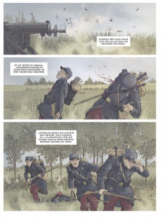 Extrait de Après l'orage (Lepointe) - Après l'orage