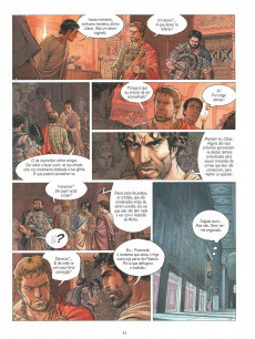 Extrait de Murena (en portugais) -10- O banquete