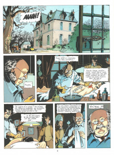 Extrait de Luís má sorte -10- Etchezabal