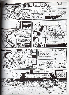 Extrait de Atlantic city