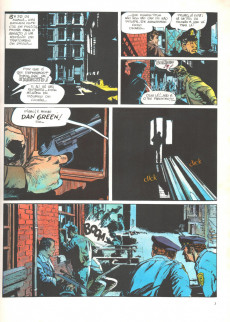 Extrait de Kelly Green (en portugais) -1- O contacto