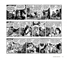 Extrait de The complete Flash Gordon Library -INT05- Dan Barry Vol. 1: The City of Ice