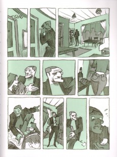 Extrait de À la lettre près 