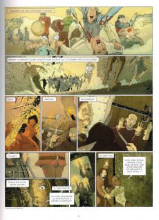 Extrait de Toulouse -2- Des guerres de religion à la Cité de l'Espace