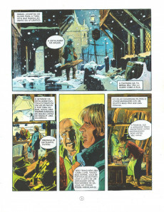 Extrait de Moby Dick (Ollivier/Gillon, en portugais) - Moby Dick