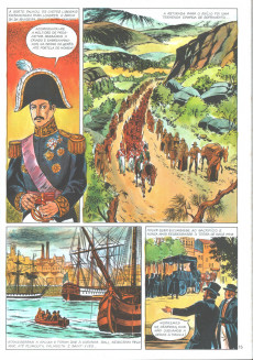 Extrait de História de Portugal em BD -4a1999- A revolução da liberdade