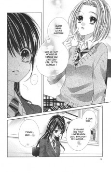 Extrait de Too Close To Me! They love me too much? -11- Tome 11