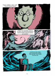 Extrait de 7 vidas (Diniz/Eder) (en couleur) - 7 Vidas