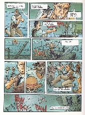 Extrait de Alone in the Dark