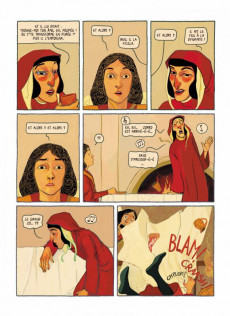 Extrait de Le divin scénario - Le Divin scénario