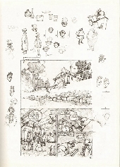 Extrait de Apprendre à frissonner - Tome TT