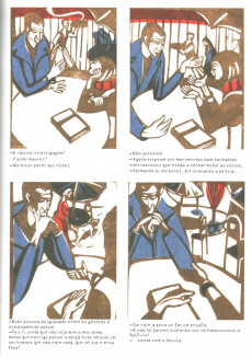 Extrait de Vencer os medos - Vencer os medos - Objectivos do milénio