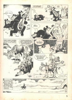 Extrait de Álbuns do Tio João -8- O barão aventureiro