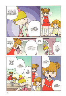 Extrait de Ichiko & Niko -13- Tome 13