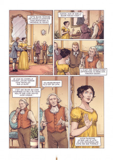 Extrait de Les audaces de Sophie Germain