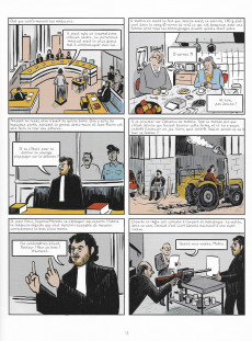 Extrait de Tu ne tueras point