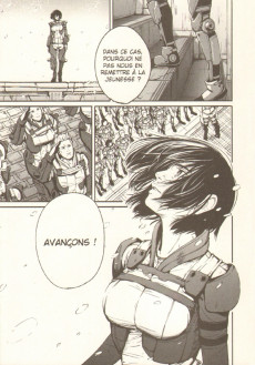 Extrait de Alma (Mito) -2- Tome 2