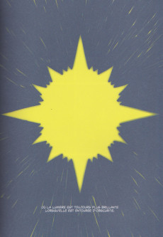 Extrait de Starseeds - Tome 1