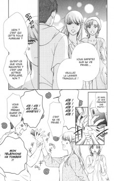 Extrait de Agent of My Heart! -1- Tome 1