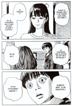 Extrait de Les liens du sang -9- Tome 9