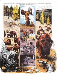 Extrait de Celui qui est né deux fois / Red Road -INT01- Intégrale