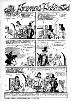 Extrait de Zembla (en espagnol) -8- Las arenas ardientes 2a parte