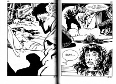 Extrait de Terror Special -28- Colui che non è