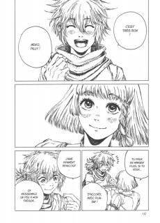 Extrait de L'Éden des sorcières -1- Tome 1