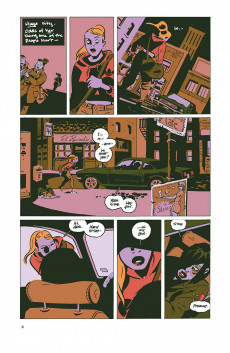 Extrait de November (2019) -4- Volume 4