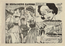 Extrait de Ensueño -4- Su verdadero camino