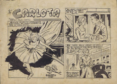 Extrait de Ensueño -8- Carlota