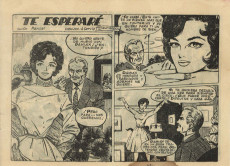 Extrait de Ensueño -10- Te esperaré