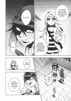Extrait de Angels of Death -1- Tome 1