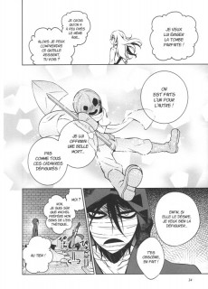 Extrait de Angels of Death -2- Tome 2