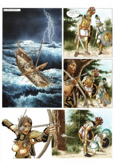 Extrait de Anaxiléa