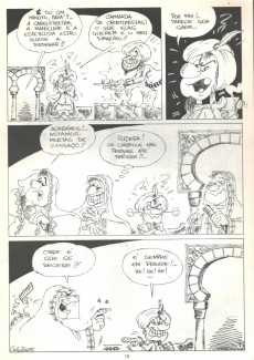 Extrait de Moura Salúquia (A) - A Moura Salúquia