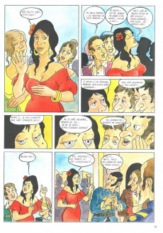 Extrait de Óperas que o Mundo consagrou -1- Carmen de Bizet