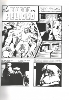 Extrait de Artefacto perverso (O) - O artefacto perverso