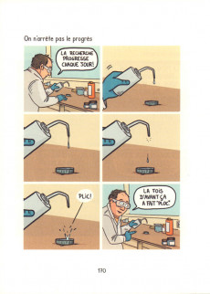 Extrait de Balustrade et Apagogie