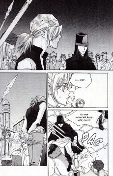 Extrait de Demon's diary -3- Tome 3