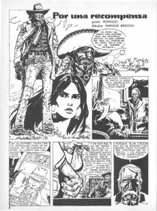 Extrait de Kirk (Sargento) -2- Número 2