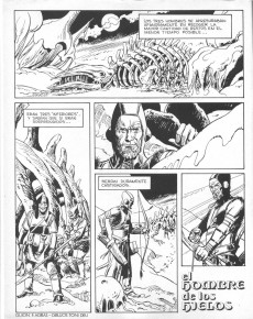 Extrait de Kirk (Sargento) -4- Número 4