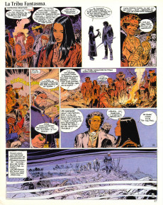 Extrait de Kirk (Sargento) -7- Número 7