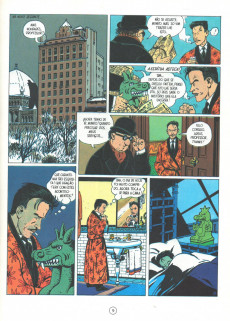 Extrait de Munro (en portugais) -1- O grande medo