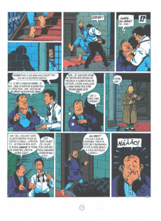 Extrait de Munro (en portugais) -2- Os visitantes do crepúsculo